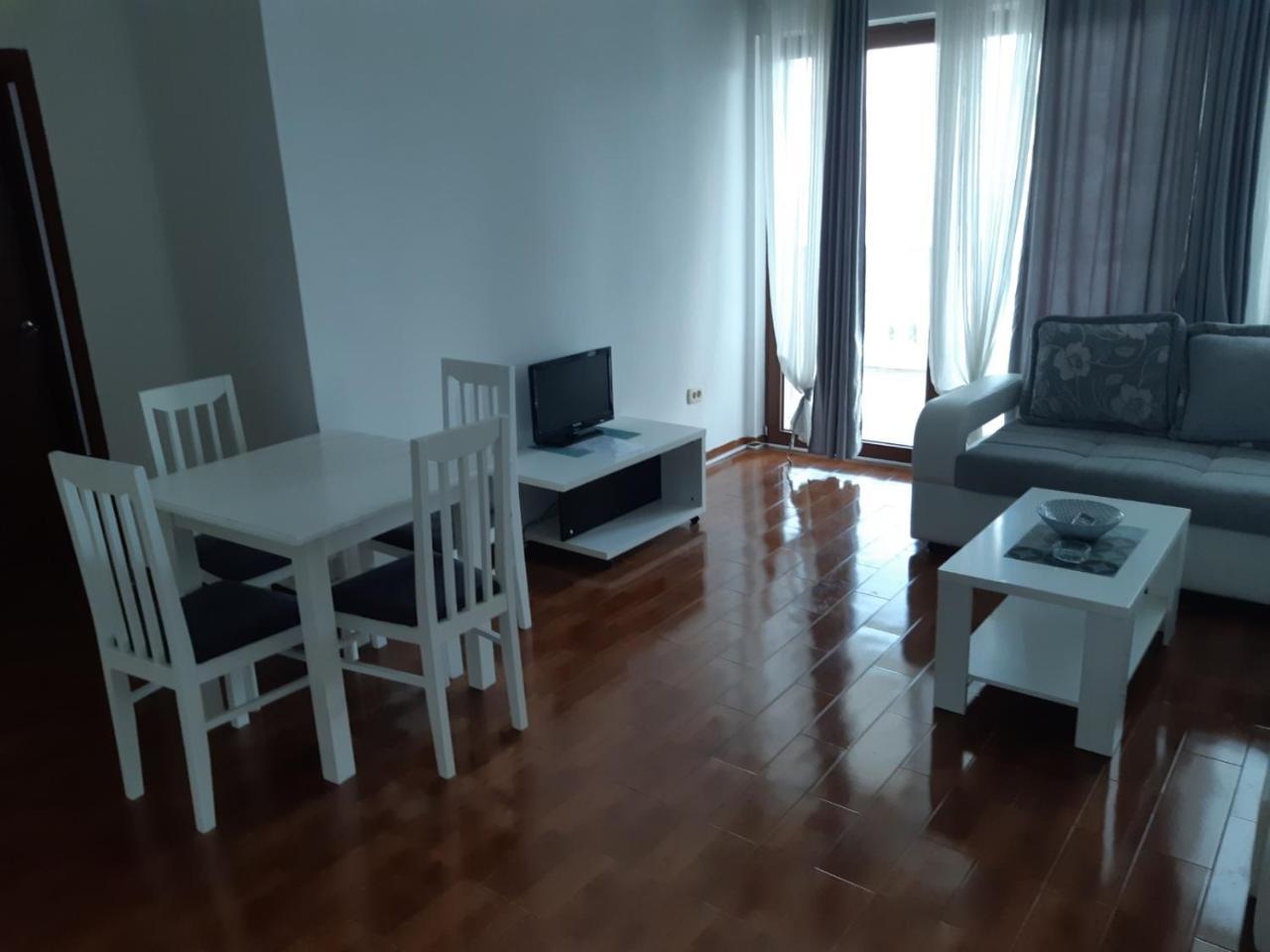 Vila Oaza Markovici Budva Exterior foto