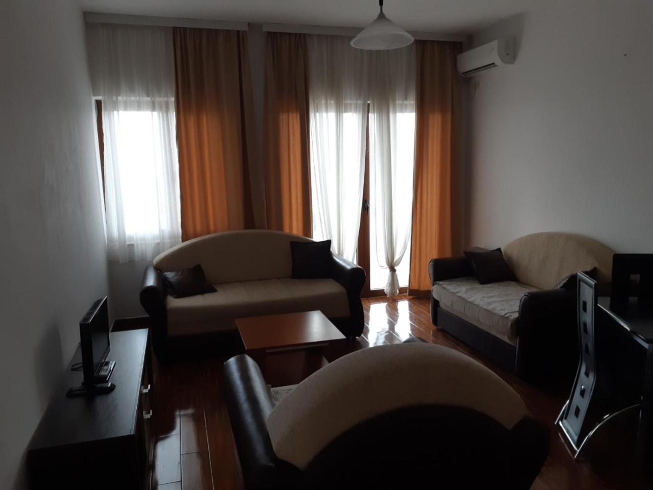 Vila Oaza Markovici Budva Exterior foto
