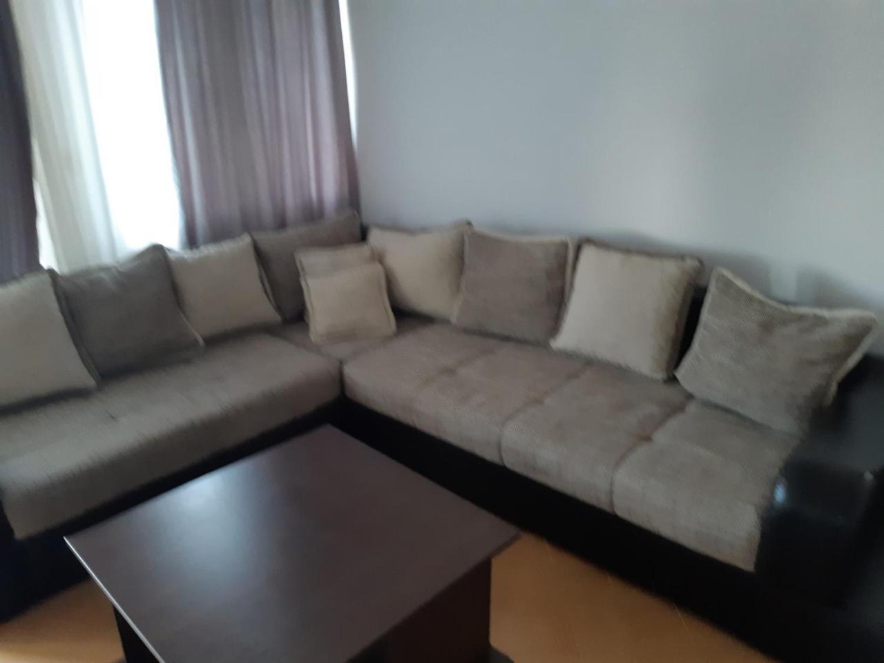 Vila Oaza Markovici Budva Exterior foto